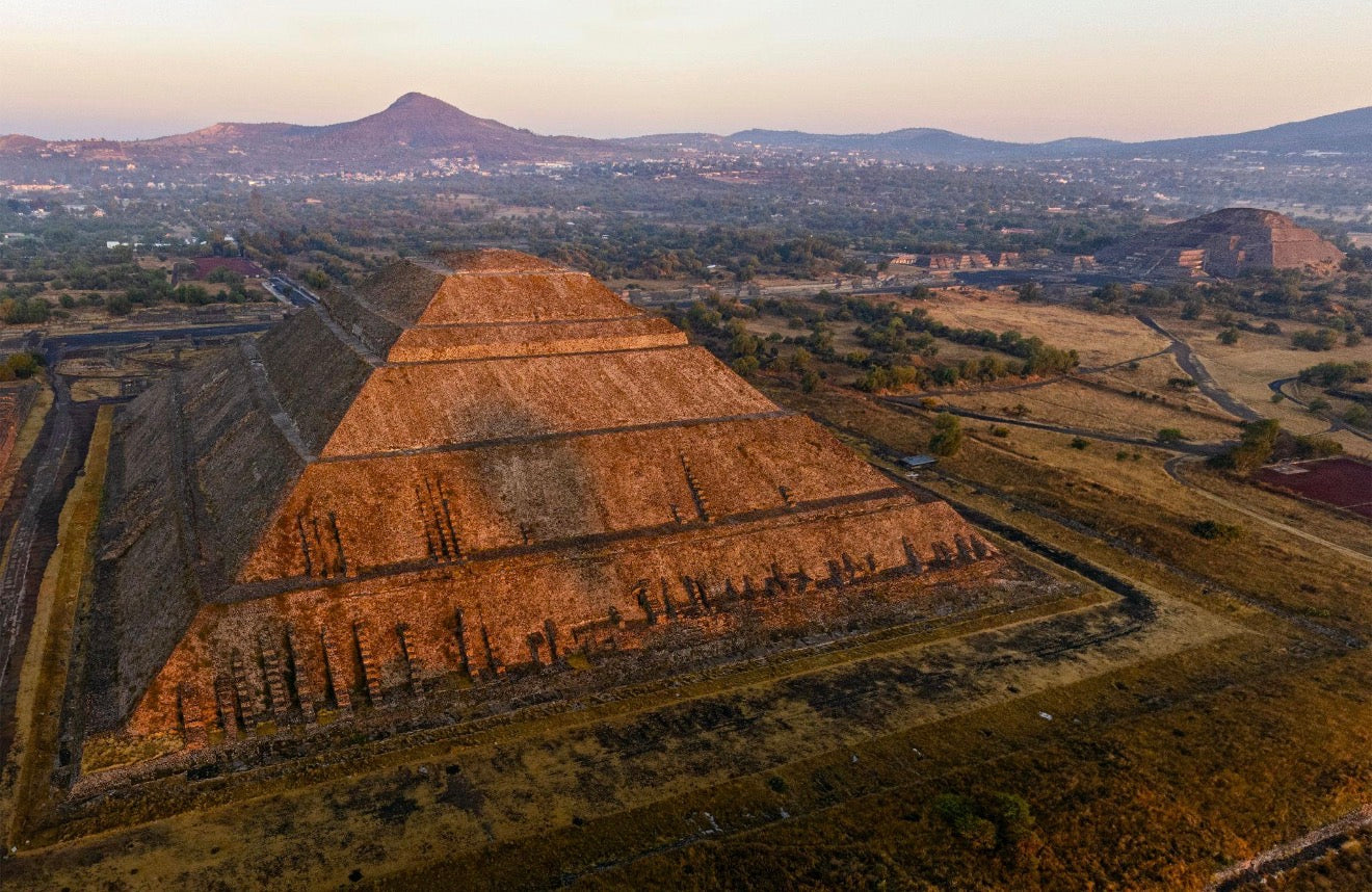 Mexico Pilgrimage Jan. 2027
