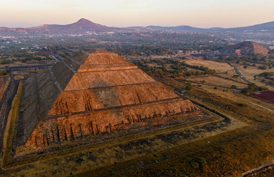 Peregrinación a México enero de 2027