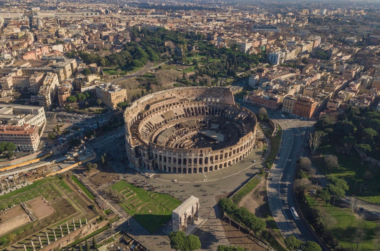 Rome, Assisi & Carlo Acutis Young Adult Pilgrimage