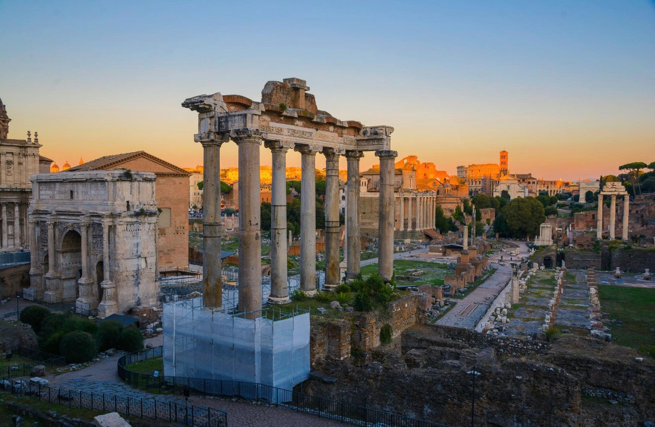 Rome & Assisi Pilgrimage Franciscan Jubilee Year Edition - October, 2026