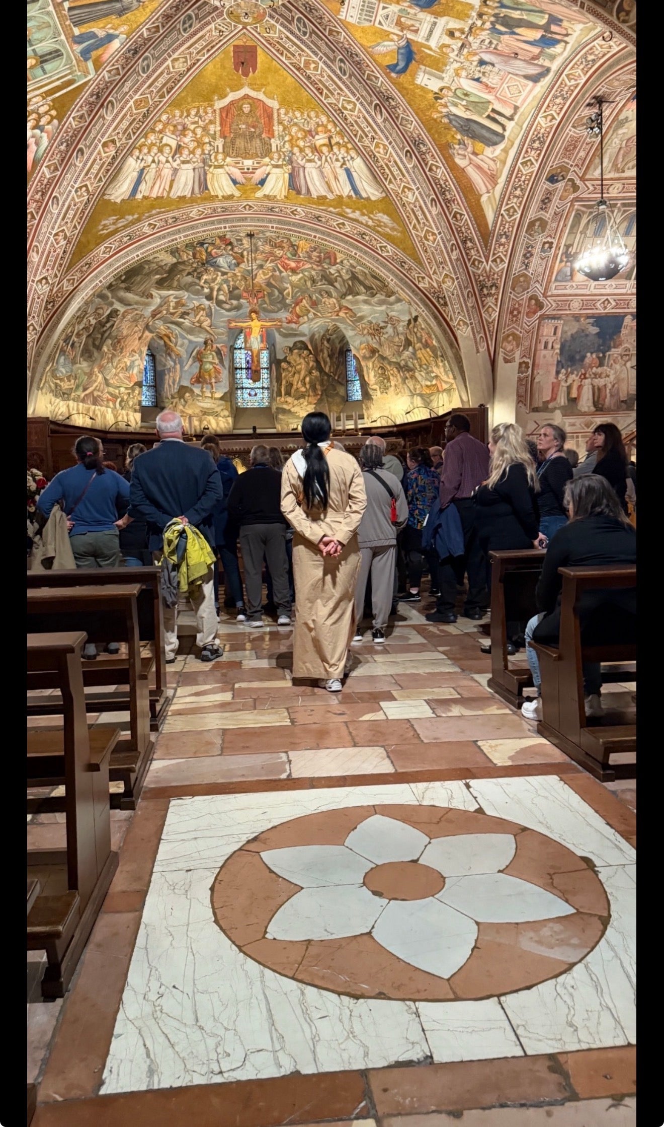 Rome, Assisi & Carlo Acutis Young Adult Pilgrimage