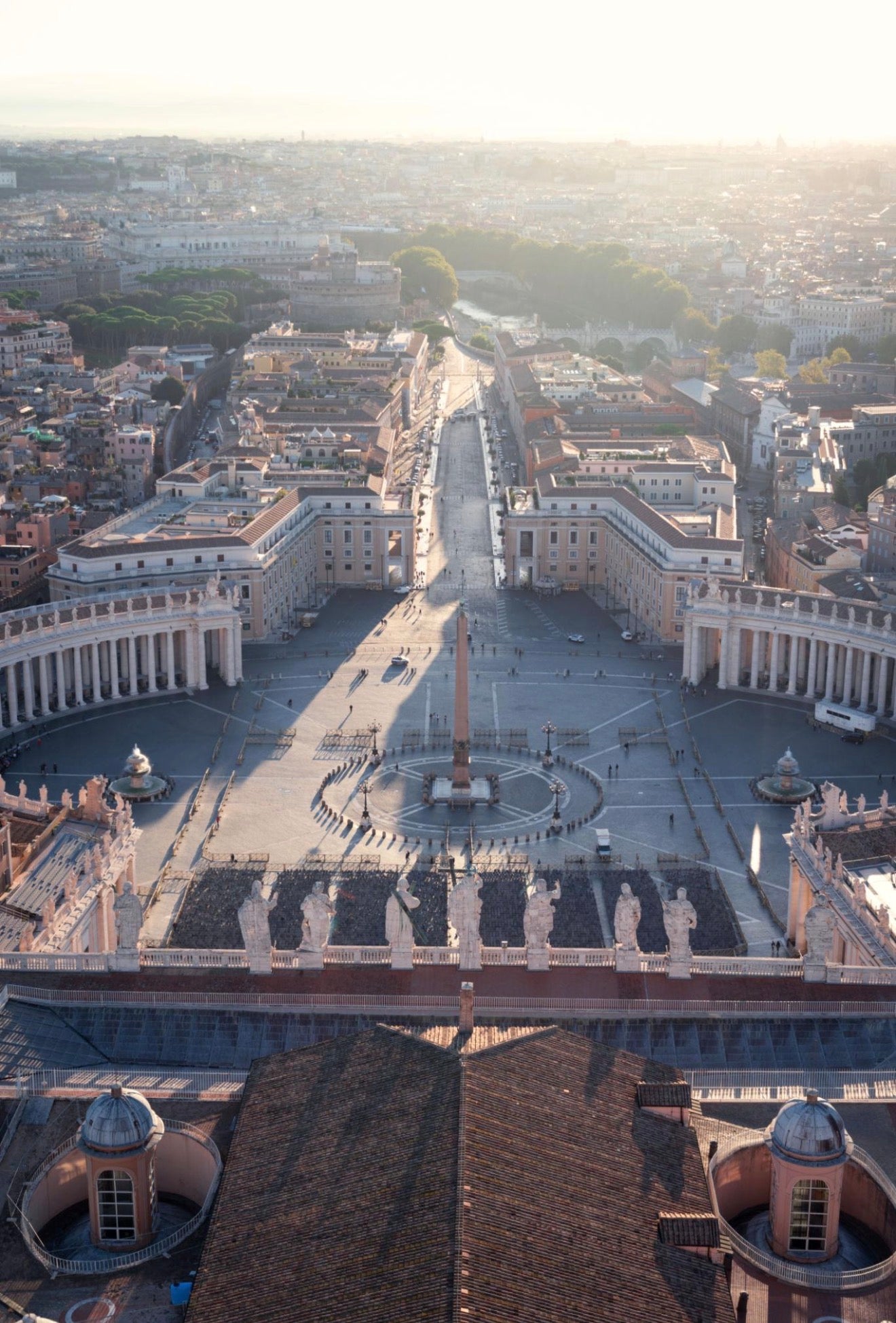 Rome, Assisi & Carlo Acutis Young Adult Pilgrimage